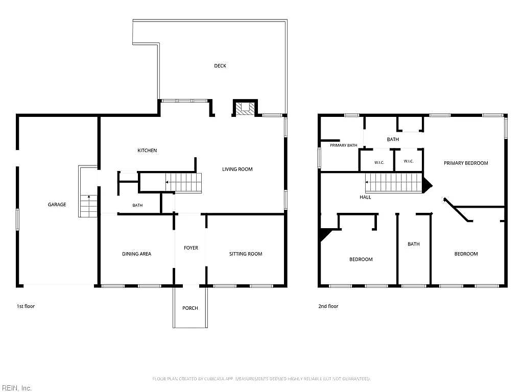 811 Rilee DR, SUFFOLK VA 23434 thumb 7
