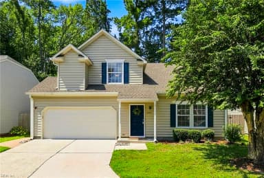 2409 Guardhouse WAY, VIRGINIA BEACH VA 23456 thumb 1