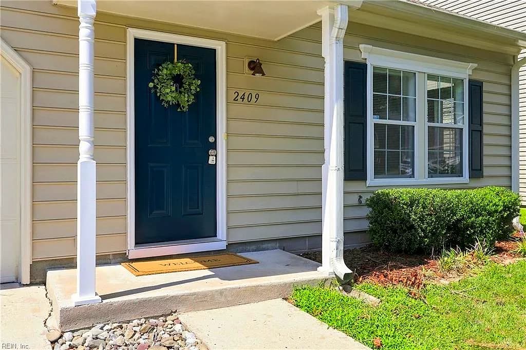 2409 Guardhouse WAY, VIRGINIA BEACH VA 23456 - Photo 3