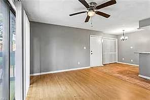 107 Davenport CT #2, HAMPTON VA 23666 thumb 9