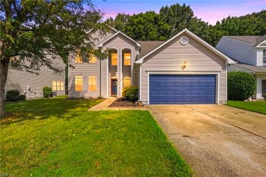 978 Holbrook DR, NEWPORT NEWS VA 23602 thumb 1