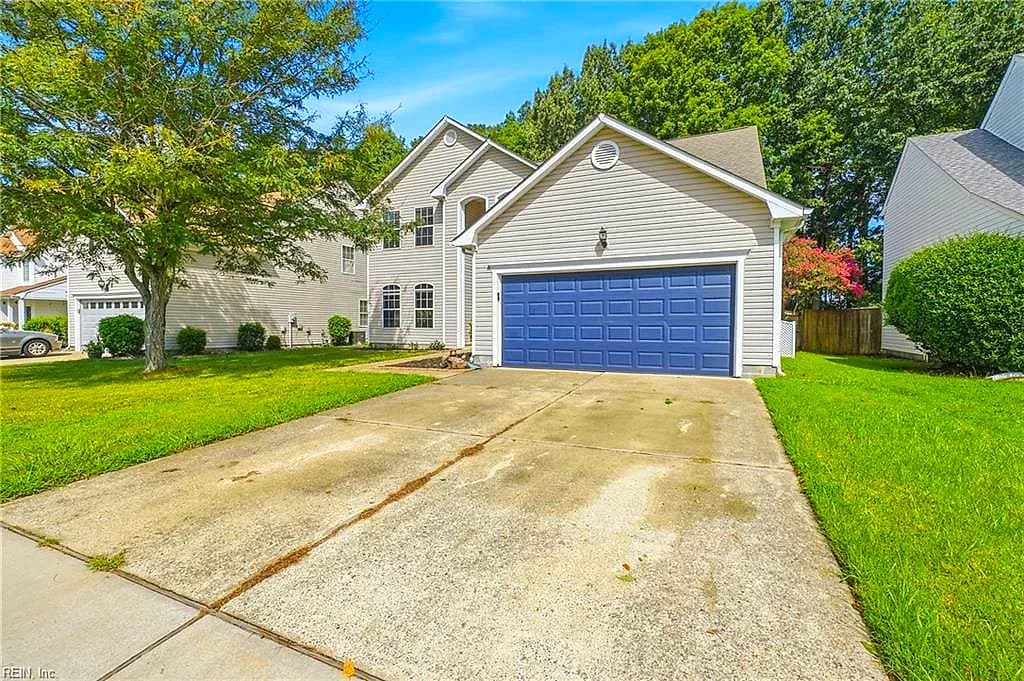 978 Holbrook DR, NEWPORT NEWS VA 23602 - Photo 3