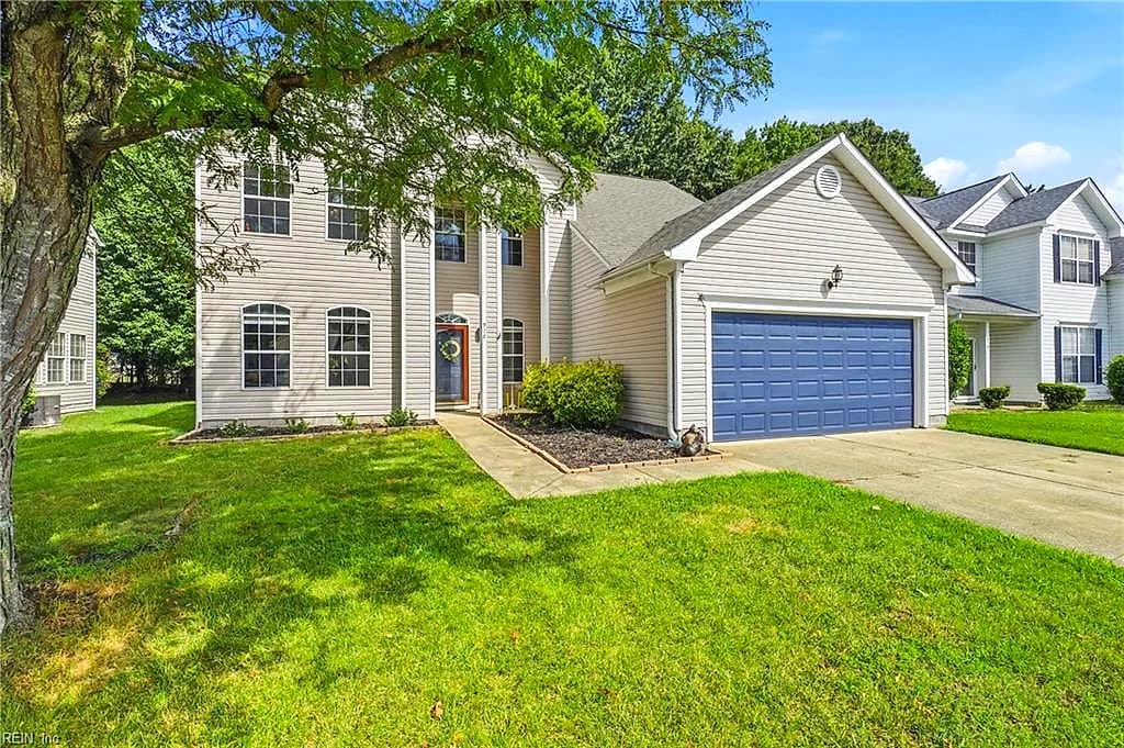 978 Holbrook DR, NEWPORT NEWS VA 23602 - Photo 4