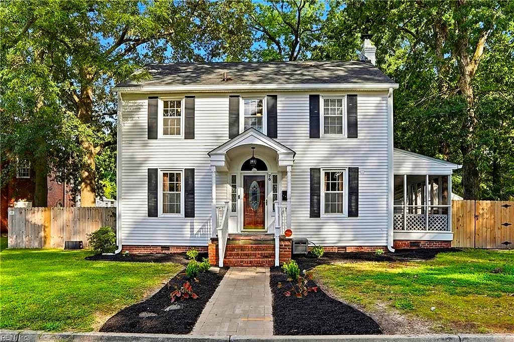 76 Harris RD, PORTSMOUTH VA 23702 - Photo 2