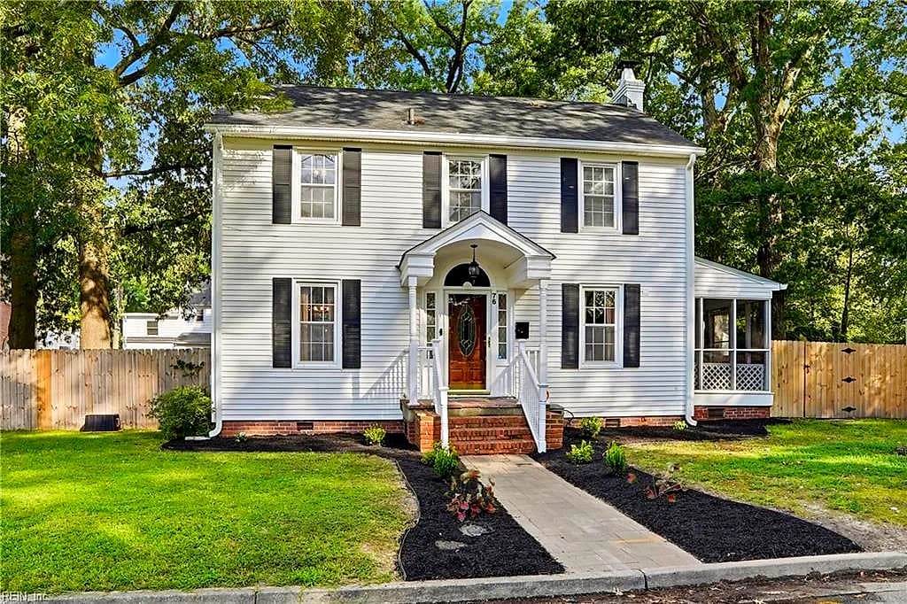 76 Harris RD, PORTSMOUTH VA 23702 - Photo 3