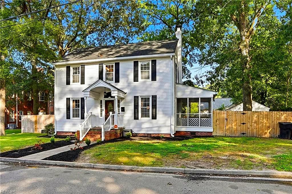 76 Harris RD, PORTSMOUTH VA 23702 - Photo 4