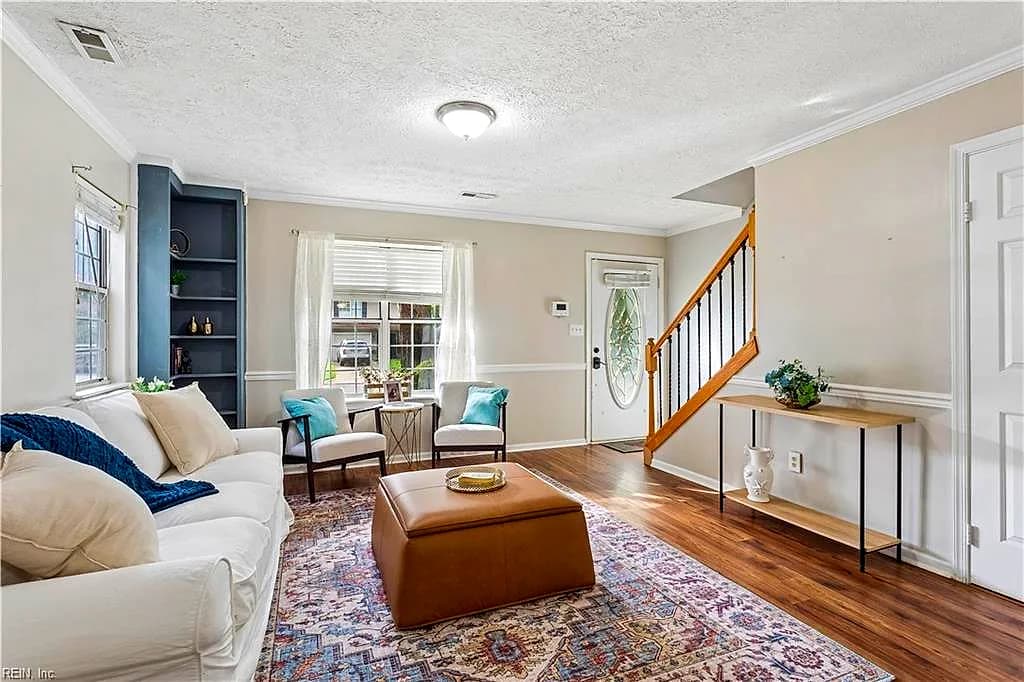 849 Jouett DR, NEWPORT NEWS VA 23608 - Photo 5