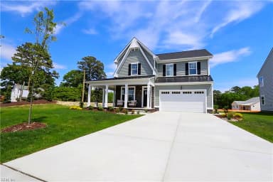 12163 Ava LN, WINDSOR VA 23487 thumb 1