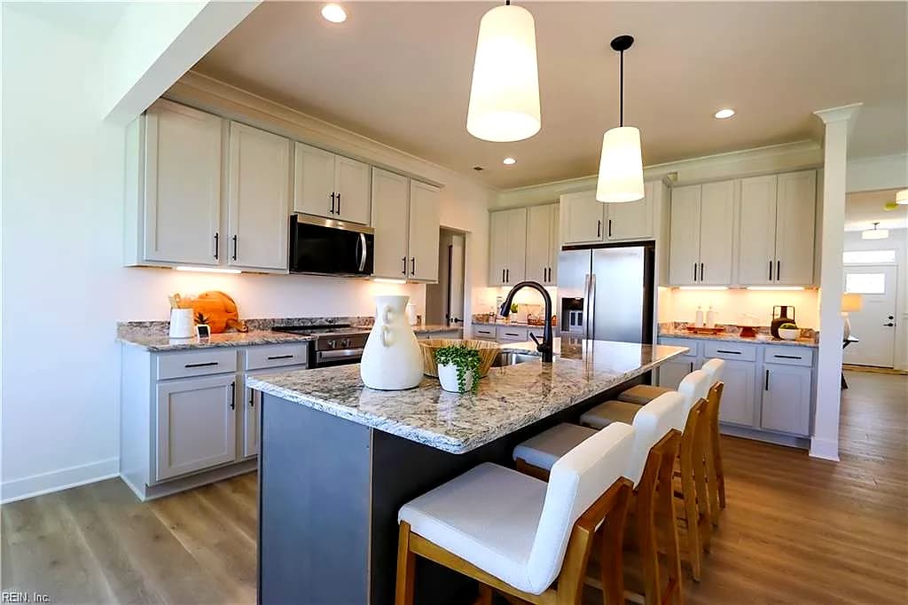 12163 Ava LN, WINDSOR VA 23487 thumb 8