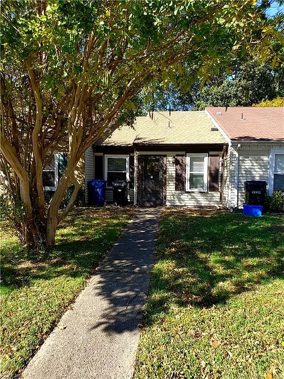 5328 Tuttle Creek CT, VIRGINIA BEACH VA 23462 - Main photo