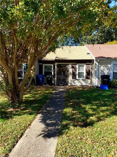 5328 Tuttle Creek CT, VIRGINIA BEACH VA 23462 thumb 1