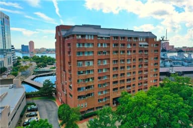 215 Brooke AVE #104, NORFOLK VA 23510 thumb 1