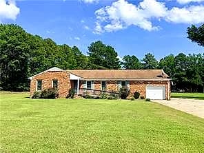 6147 Proctors Bridge RD, IVOR VA 23866 - Photo 2