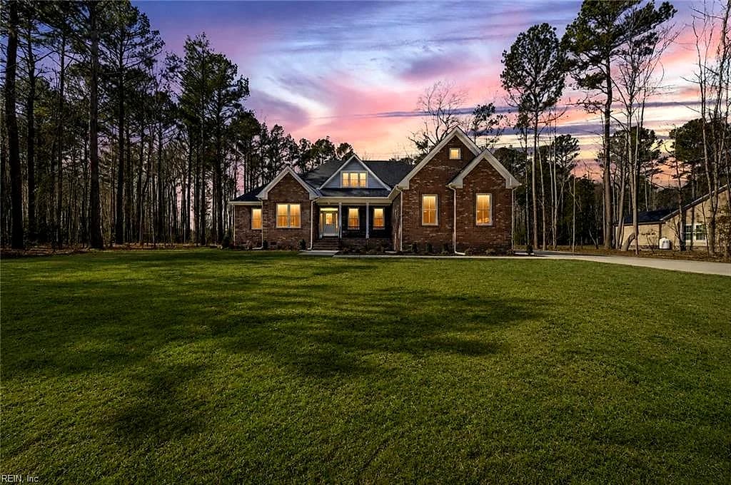 1312 Creekway DR, SMITHFIELD VA 23430 thumb 7
