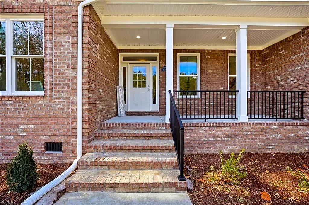 1312 Creekway DR, SMITHFIELD VA 23430 thumb 8