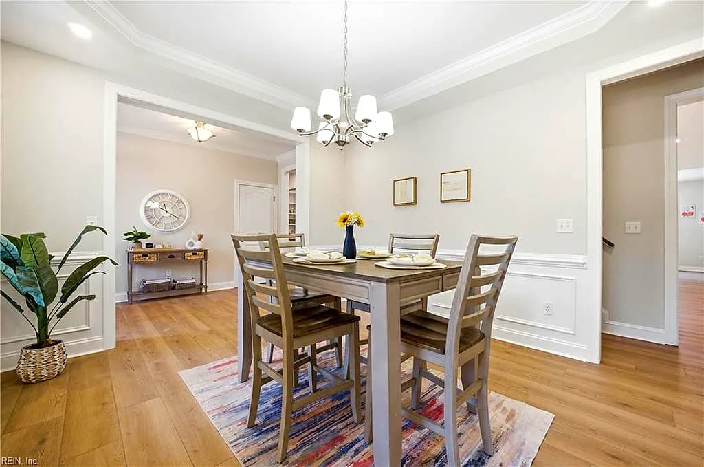 1312 Creekway DR, SMITHFIELD VA 23430 thumb 10