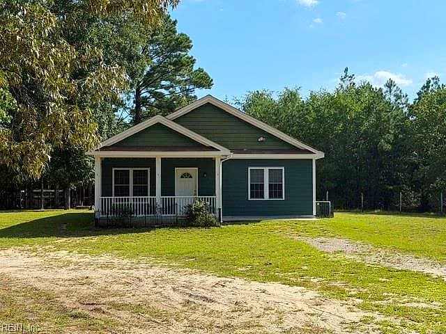 21483 Chestnut LN, ZUNI VA 23898 - Photo 3