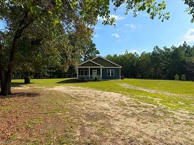 21483 Chestnut LN, ZUNI VA 23898 - Photo 5