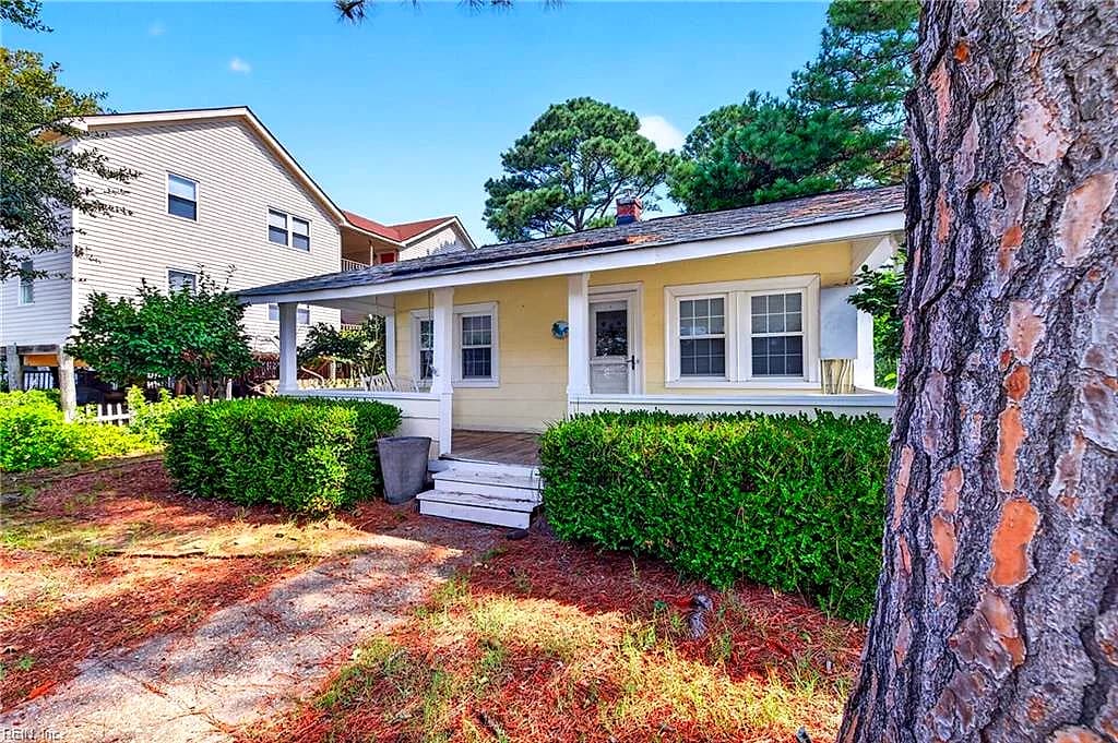 224 A View AVE, NORFOLK VA 23503 - Main photo