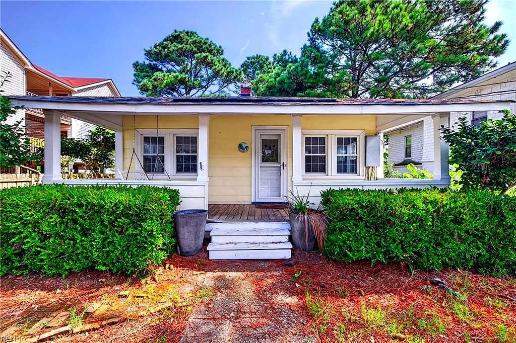 224 A View AVE, NORFOLK VA 23503 - Photo 3