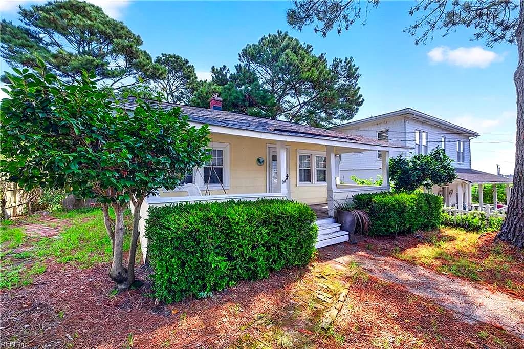224 A View AVE, NORFOLK VA 23503 - Photo 4