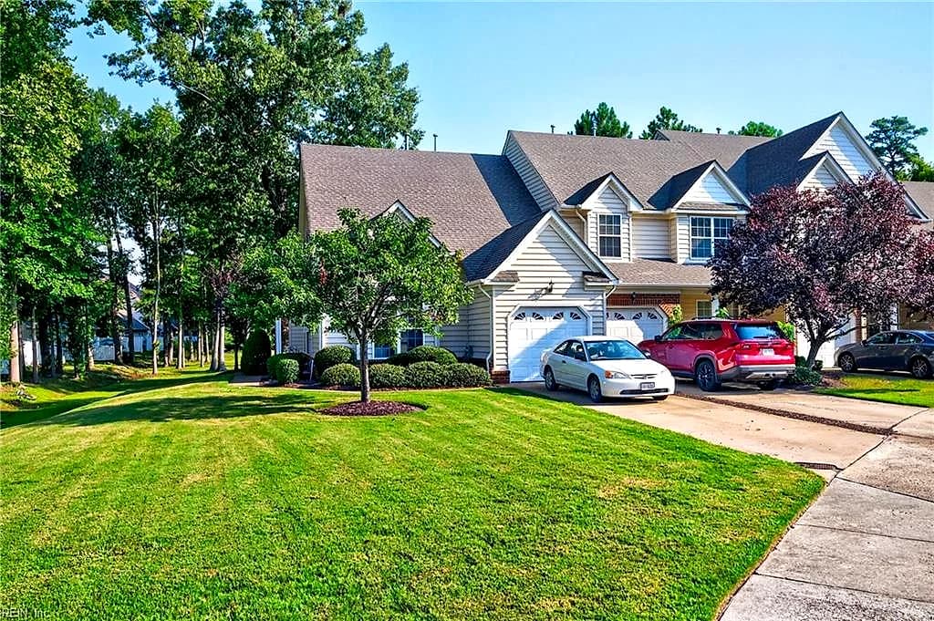 4011 Holston CT, SUFFOLK VA 23435 - Photo 3