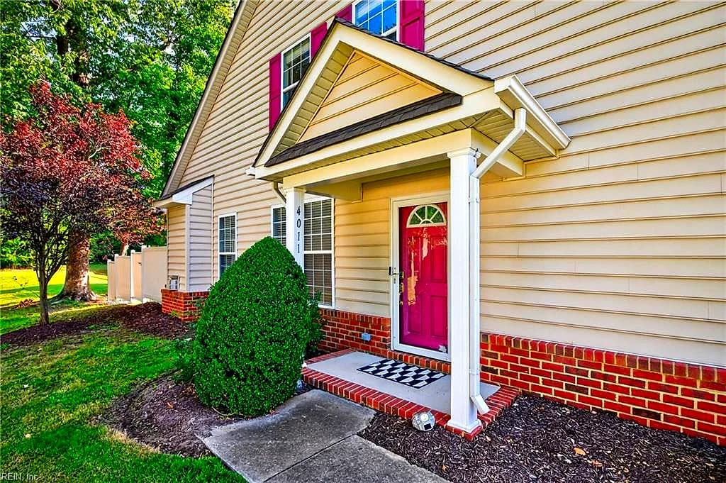 4011 Holston CT, SUFFOLK VA 23435 - Photo 4