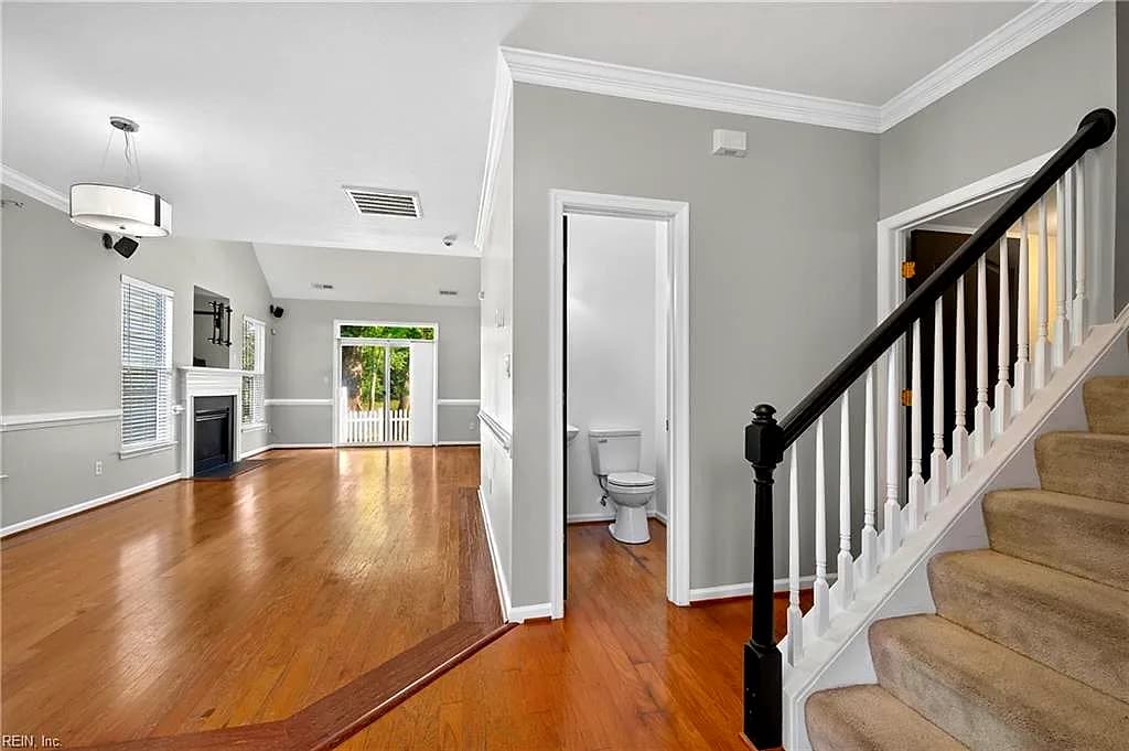 4011 Holston CT, SUFFOLK VA 23435 thumb 9
