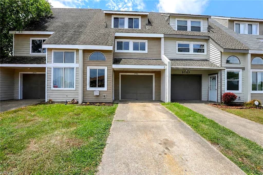 3764 Chimney Creek DR, VIRGINIA BEACH VA 23462 - Main photo