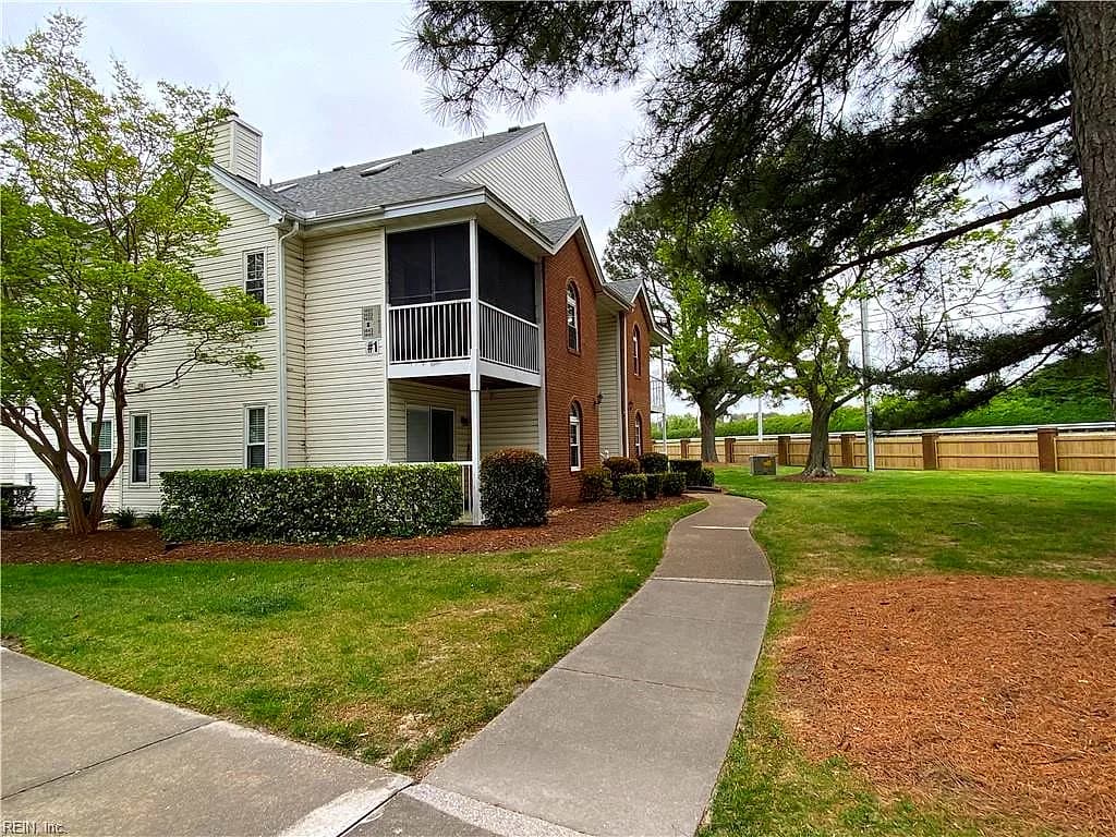 1443 Ivywood RD, VIRGINIA BEACH VA 23453 - Photo 2