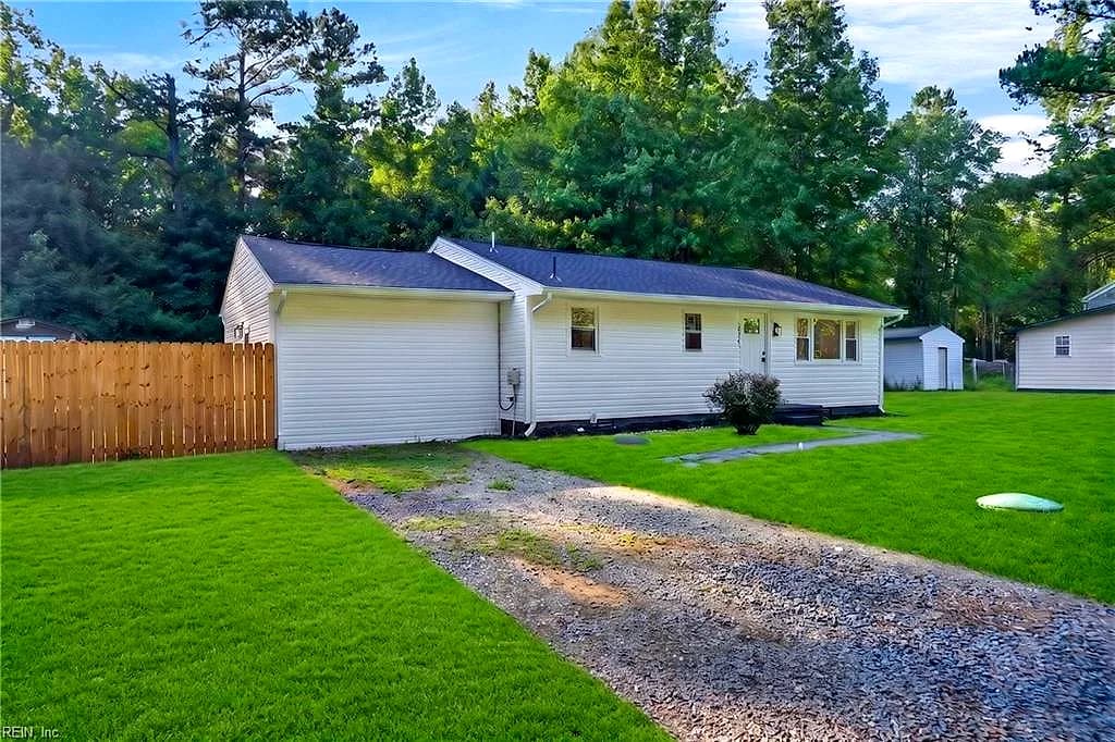 1771 Airport RD, SUFFOLK VA 23434 - Photo 4