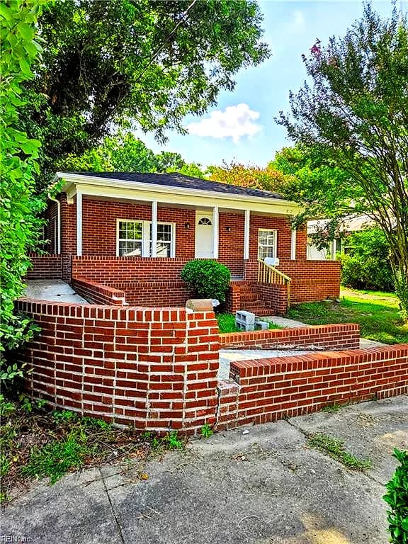118 Walnut St ST, SUFFOLK VA 23434 - Photo 3