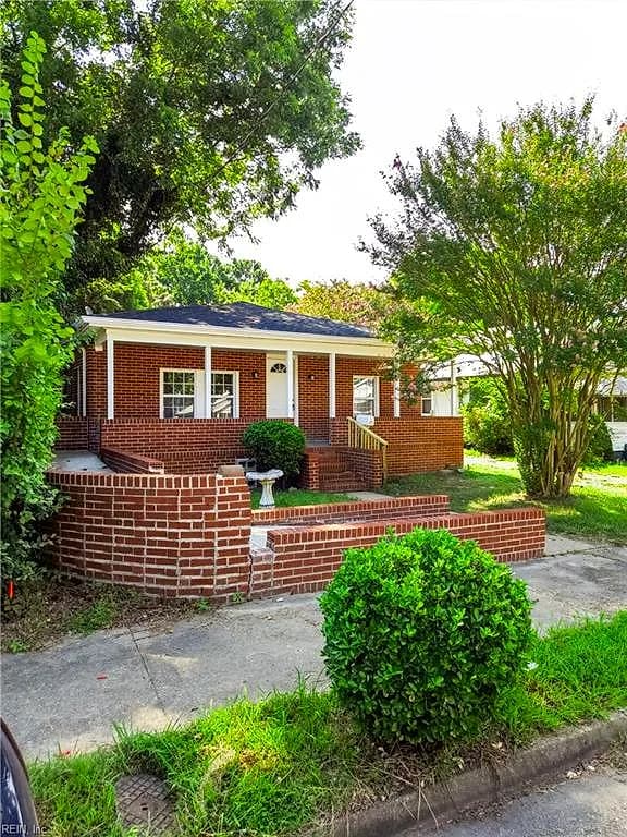 118 Walnut St ST, SUFFOLK VA 23434 - Photo 4