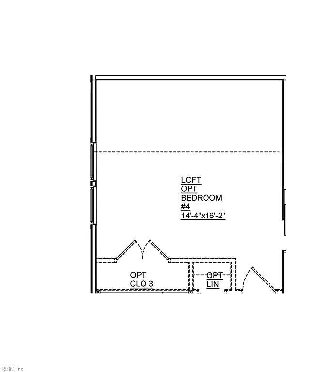 201 Maggie Bell Lane NONE, CHESAPEAKE VA 23320 - Photo 5