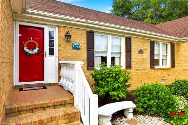 1914 Foxs Lair Trl NONE, NORFOLK VA 23518 thumb 5