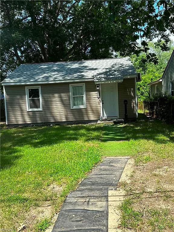 1949 Long Green LN, HAMPTON VA 23663 - Photo 3