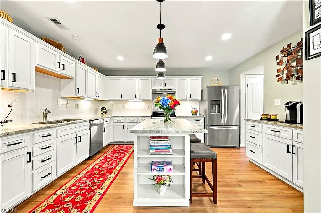 132 Waters Edge DR, WILLIAMSBURG VA 23188 thumb 8