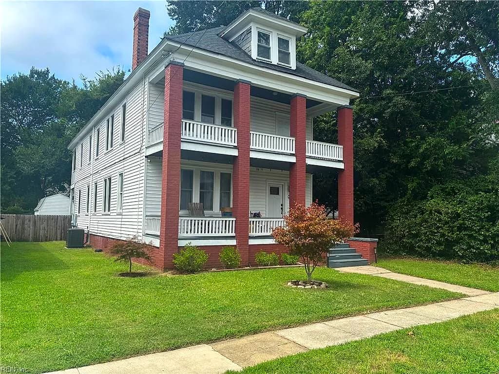 516 Mt Vernon AVE, PORTSMOUTH VA 23707 - Photo 4
