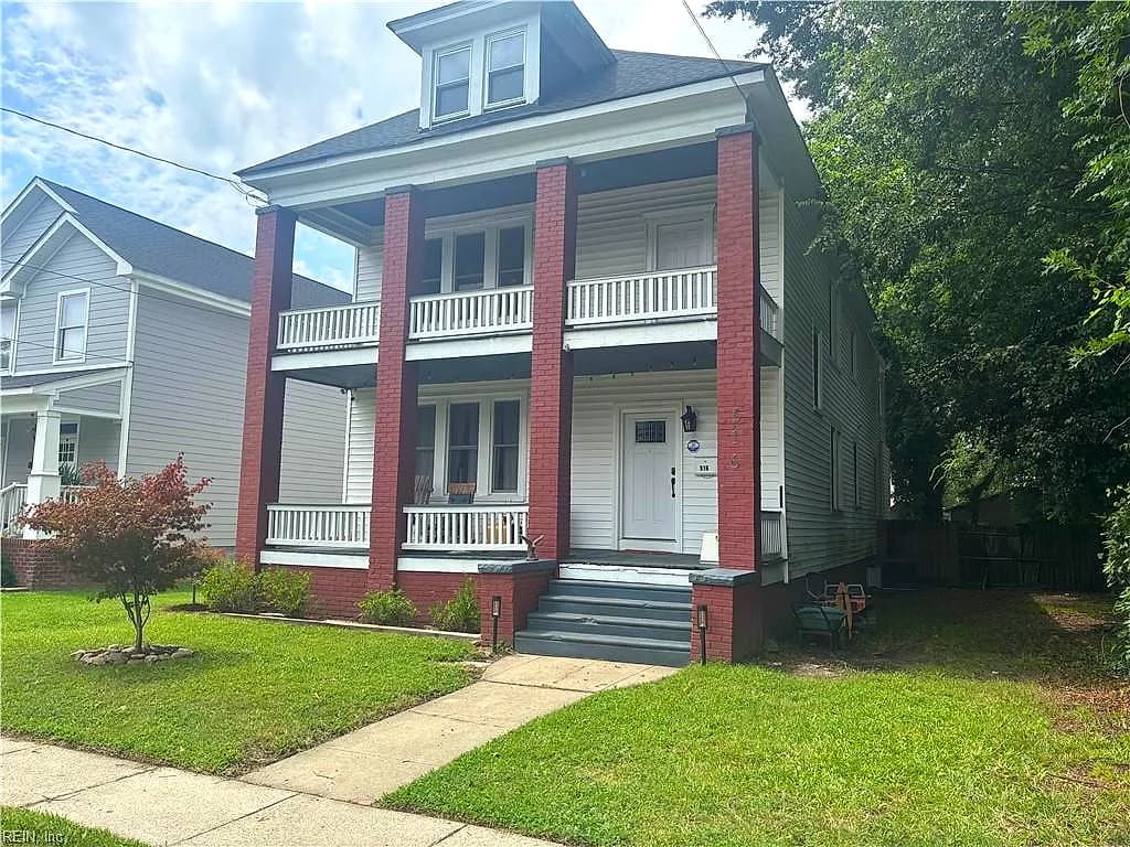 516 Mt Vernon AVE, PORTSMOUTH VA 23707 - Photo 5