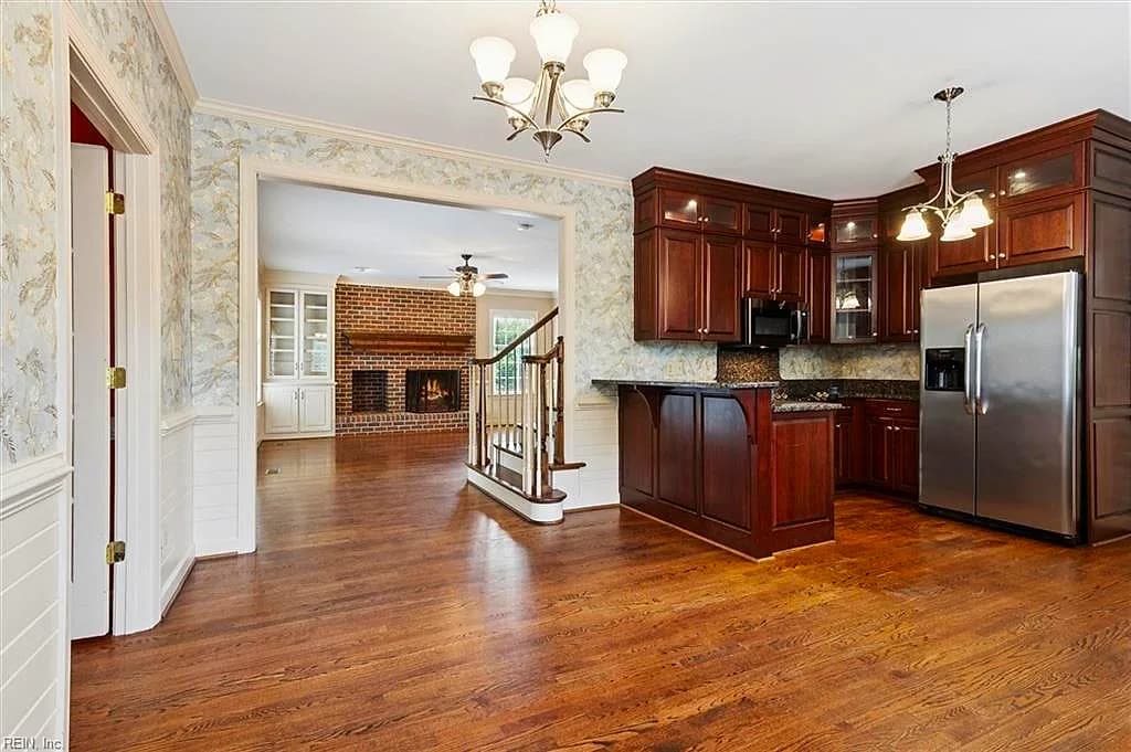 103 Tucker CT, CARROLLTON VA 23314 thumb 12