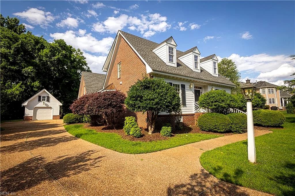 103 Tucker CT, CARROLLTON VA 23314 - Photo 3