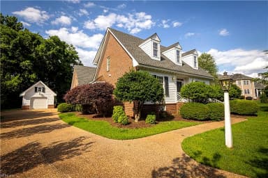 103 Tucker CT, CARROLLTON VA 23314 thumb 3