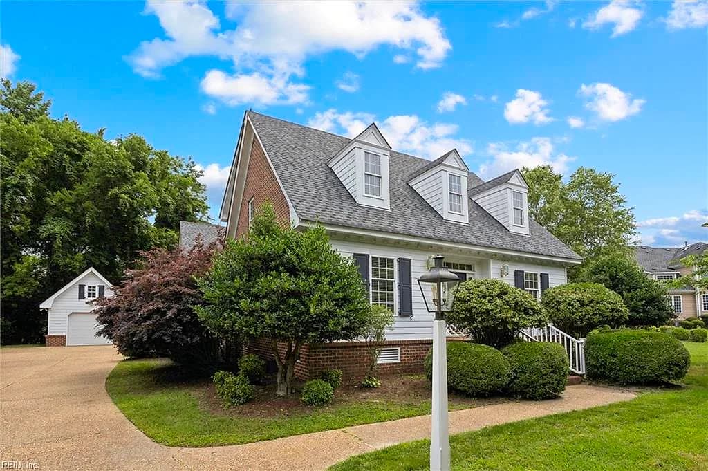 103 Tucker CT, CARROLLTON VA 23314 - Photo 4