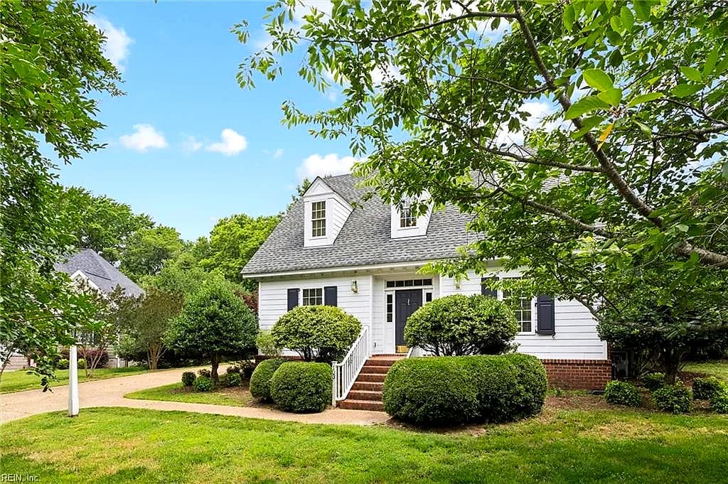 103 Tucker CT, CARROLLTON VA 23314 - Photo 5