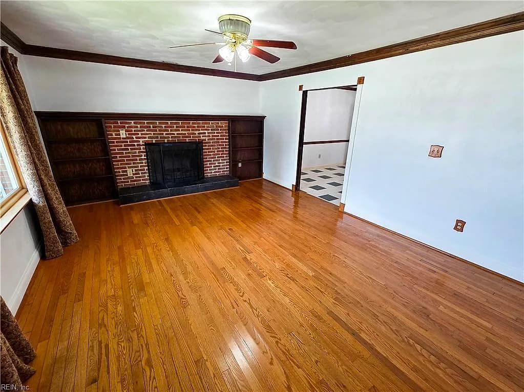 1700 Woodcliff CIR, VIRGINIA BEACH VA 23454 - Photo 4