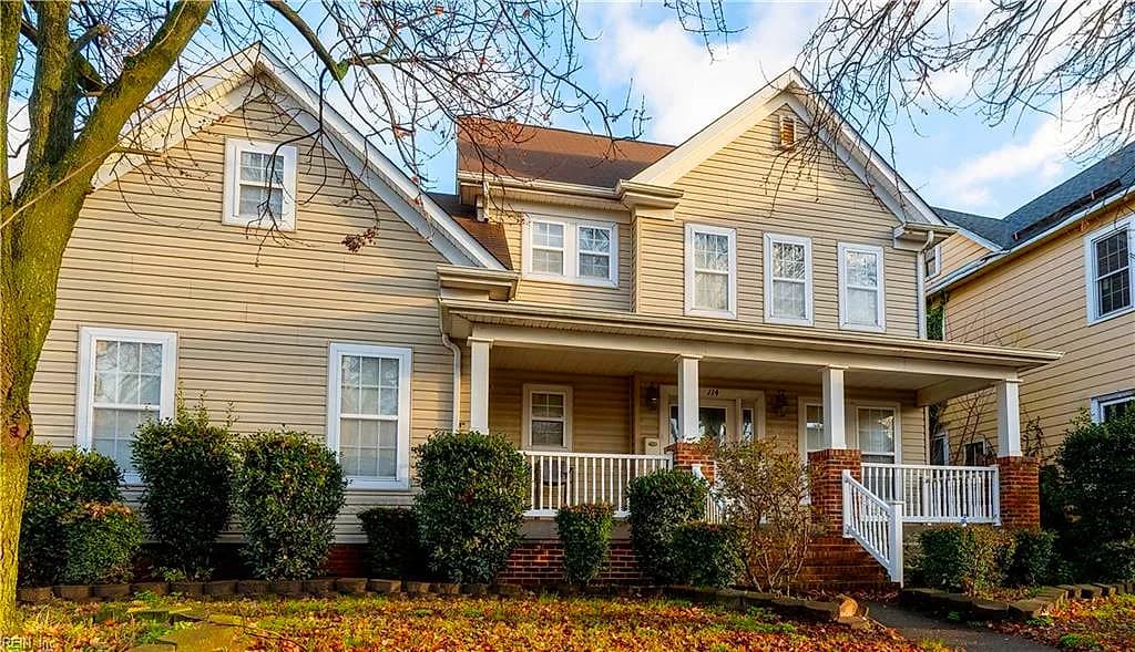 114 E Indian River RD, NORFOLK VA 23523 thumb 7