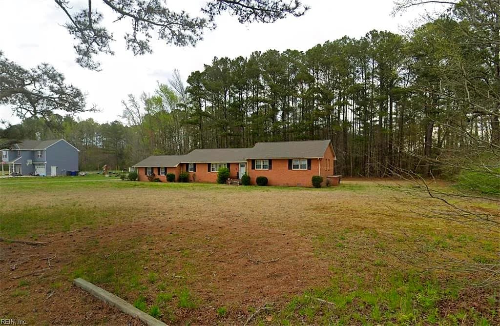 909 Little Fork RD, SUFFOLK VA 23434 - Main photo