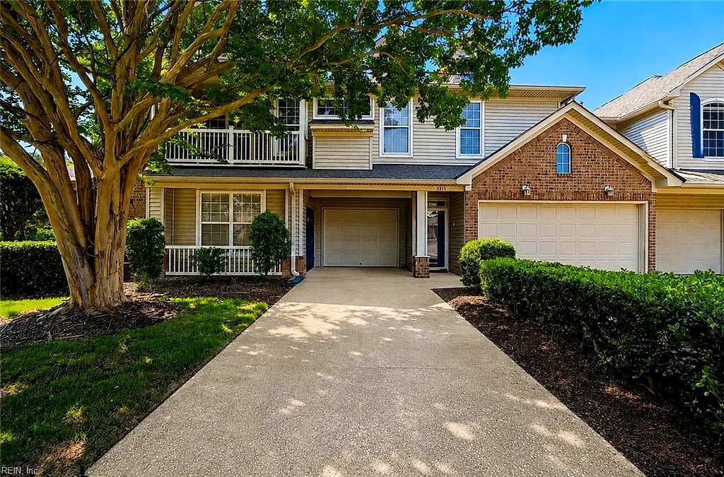 5315 Deford RD, VIRGINIA BEACH VA 23455 - Main photo