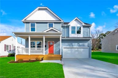 4873 Beamon RD, NORFOLK VA 23513 thumb 2