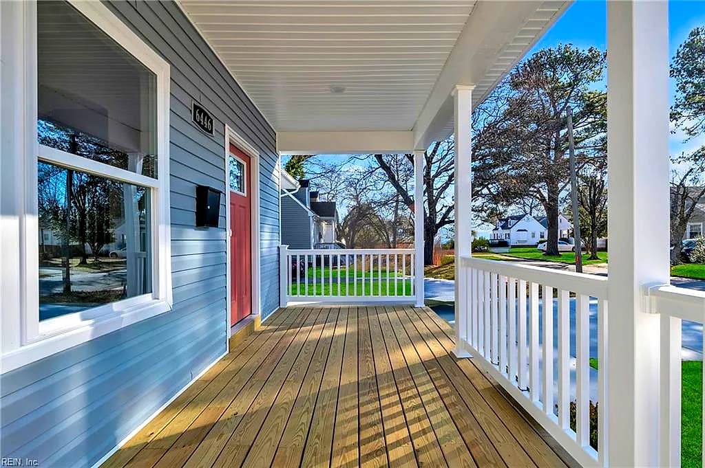4873 Beamon RD, NORFOLK VA 23513 - Photo 3